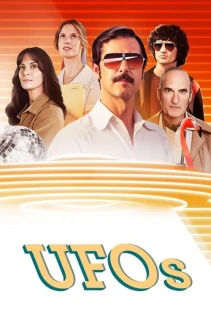 Watch UFOs online