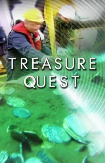 Watch Treasure Quest online