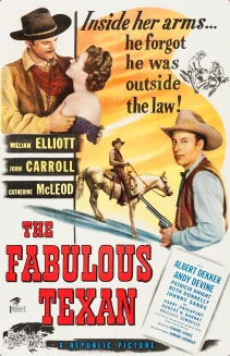 The Fabulous Texan