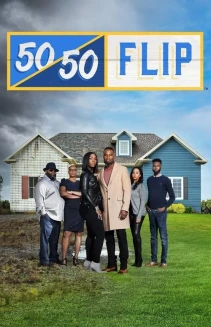 Watch 50/50 Flip online