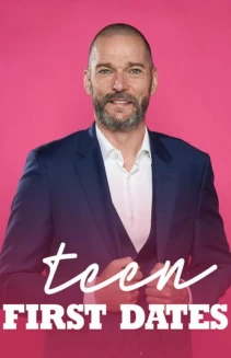 Watch Teen First Dates online