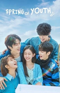 Watch Spring of Youth online