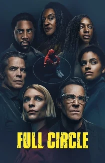 Watch Full Circle online