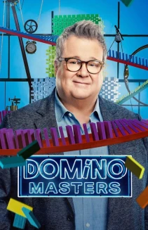 Watch Domino Masters online