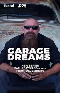 Watch Garage Dreams online