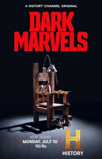 Watch Dark Marvels online