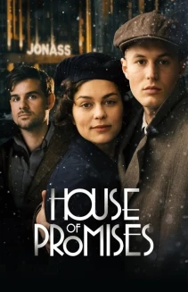 Watch House of Promises online