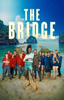 Watch The Bridge: Race to a Fortune online