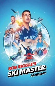 Watch Rob Riggle's Ski Master Academy online
