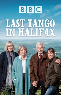 Watch Last Tango in Halifax online