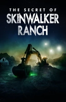 Watch The Secret of Skinwalker Ranch online