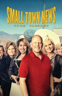 Watch Small Town News: KPVM Pahrump online