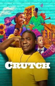 Watch Crutch online