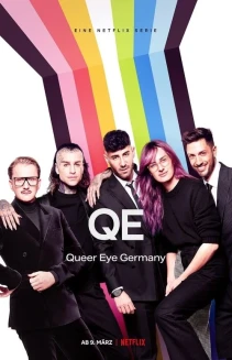 Watch Queer Eye Germany online