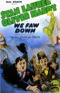 We Faw Down