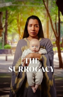 Watch The Surrogacy online