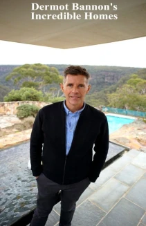 Watch Dermot Bannon's Incredible Homes online