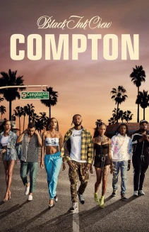 Watch Black Ink Crew Compton online