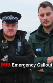 Watch 999: Emergency Call Out online