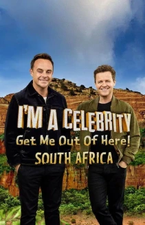 Watch I'm a Celebrity... South Africa online