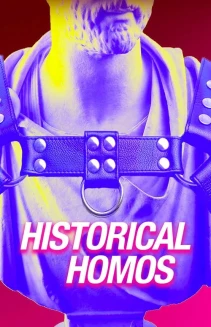 Watch Historical Homos online