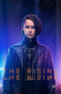 Watch The Rising online