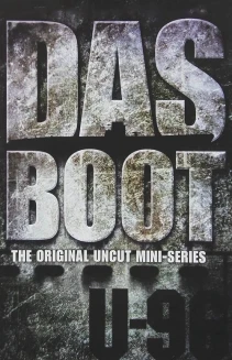 Watch Das Boot online