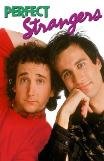 Watch Perfect Strangers online