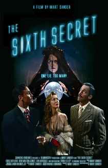 The Sixth Secret