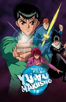 Watch Yu Yu Hakusho online