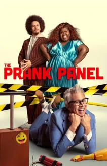Watch The Prank Panel online