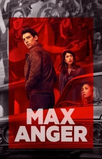 Watch Max Anger online