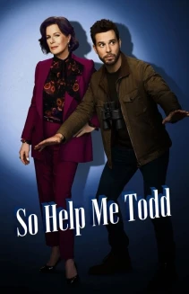 Watch So Help Me Todd online