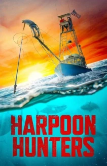 Watch Harpoon Hunters online