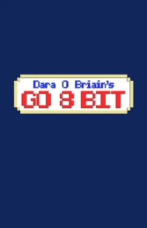 Watch Dara O Briain's Go 8 Bit online