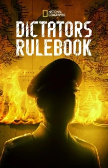 Watch The Dictator's Playbook online