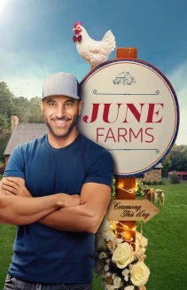 Watch June Farms online