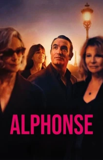 Watch Alphonse online