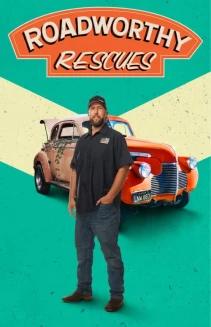 Watch Roadworthy Rescues online