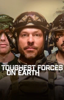 Watch Toughest Forces on Earth online