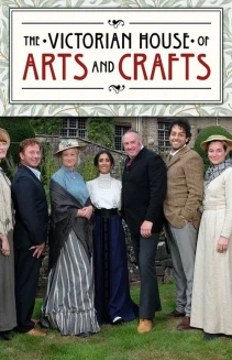 Watch The Victorian House of Arts and Crafts online