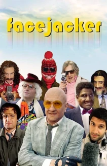 Watch Facejacker online