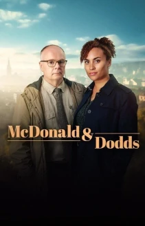 Watch McDonald & Dodds online