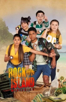 Watch Rock Island Mysteries online