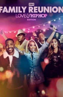 Watch VH1 Family Reunion: Love & Hip Hop Edition online