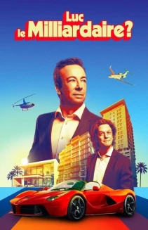 Watch Luc le milliardaire? online