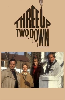 Watch Three Up, Two Down online