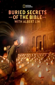 Watch Buried Secrets of The Bible With Albert Lin online