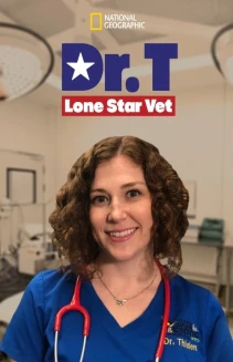 Watch Dr. T, Lone Star Vet online