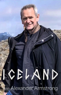 Watch Iceland with Alexander Armstrong online